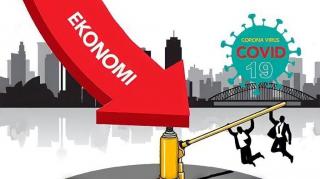 Dampak Pandemi, Etika Ekonomi Indonesia merosot